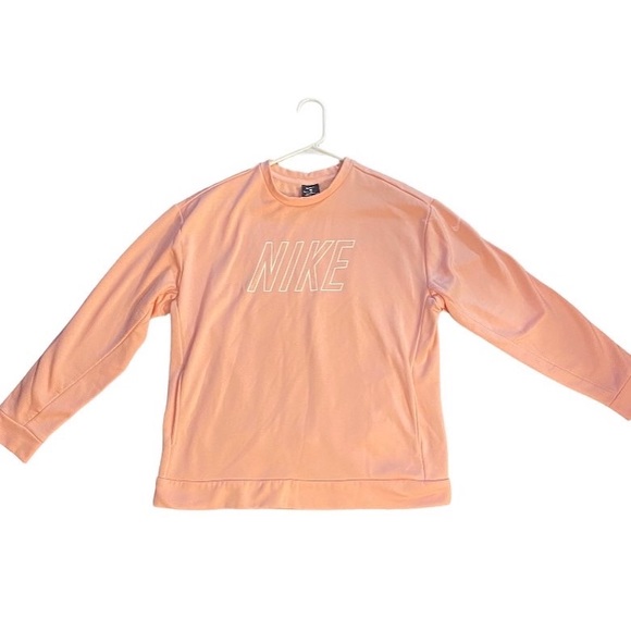 nike crewneck sweatshirt - Picture 2 of 2